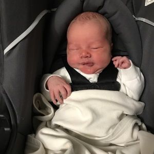 Meet your Posher, Daniel